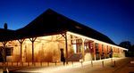 Vers l'Id&eacute;al District 103 Est - Les locaux du Congr&egrave;s aux Salines Royales de Dieuze - Lions Clubs District 103 Est