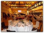 Vers l'Id&eacute;al District 103 Est - Les locaux du Congr&egrave;s aux Salines Royales de Dieuze - Lions Clubs District 103 Est