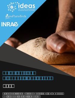 GUIDE PRATIQUE DIAGNOSTIC DES USAGES - 2020 Ciblez vos utilisateurs et augmentez leurs performances par la conception d'outils adaptés.