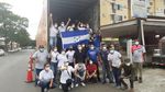 À L'ÉTRANGER, MAIS AVEC LE COEUR AU HONDURAS - PGC Honduras