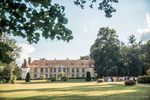 Château De La Cour Senlisse - Château de la Cour Senlisse