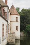 Château De La Cour Senlisse - Château de la Cour Senlisse