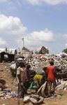 &Eacute;valuation mondiale des d&eacute;chets de mercure - Examen des mesures actuellement mises en oeuvre au niveau national
