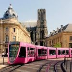 Le choix du prestige - 83 rue du mont d'arène Reims Centre Gare TGV - Résidence City ...