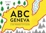 STAGES D'ÉTÉ 2020 PROGRAMME - SPELL-LANGUAGES.CH - Nos aventures faits à la main pour vos enfants de 4 à 6 ans Genève n'aura jamais été aussi ...