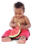 Aliments complémentaires - Introduire les Pour les nourrissons nés à terme et en santé - Promotion de la santé