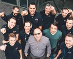 YOUMAGAZINE - Trois membres d'une famille sur un m&ecirc;me site G4S AMBASSADOR
