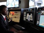 YOUMAGAZINE - Trois membres d'une famille sur un m&ecirc;me site G4S AMBASSADOR