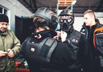 YOUMAGAZINE - Trois membres d'une famille sur un m&ecirc;me site G4S AMBASSADOR