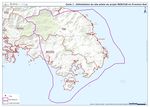 EVALUATION DE LA PERTE DE SERVICES ECOSYSTEMIQUES LIEE A L'ACTIVITE MINIERE