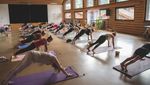 Dossier de partenariat 2021 - La Clusaz Yoga Festival