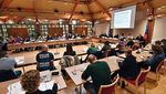 VOTRE TRANQUILLIT&Eacute;, NOTRE PRIORIT&Eacute; - n 570 - Guyancourt