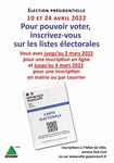 VOTRE TRANQUILLIT&Eacute;, NOTRE PRIORIT&Eacute; - n 570 - Guyancourt
