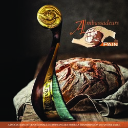 ASSOCIATION INTERNATIONALE DE BOULANGERS POUR LA TRANSMISSION DU SAVOIR-FAIRE