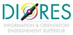 Cadastre DIORES " R&eacute;seau de l'Information, de l'Orientation et de la R&eacute;orientation " Mars 2020