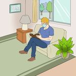 Partie du diagnostic et traitement - COVID-19 pr&eacute;vention et le contr&ocirc;le des - Compil&eacute; par le Centre chinois de contr&ocirc;le et de pr&eacute;vention des maladies