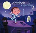 Aldebert, inspirations et influences - R&eacute;seau Canop&eacute;