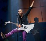 Aldebert, inspirations et influences - R&eacute;seau Canop&eacute;