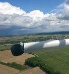 Projet éolien de Crec'h Pichou - Communes de Moustéru et de Gurunhuel - ABO Wind AG