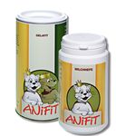 Feuchtnahrung f&uuml;r Katzen - Aliments humides pour chats / Alimenti umidi per gatti