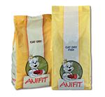 Feuchtnahrung f&uuml;r Katzen - Aliments humides pour chats / Alimenti umidi per gatti