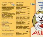 Feuchtnahrung f&uuml;r Katzen - Aliments humides pour chats / Alimenti umidi per gatti