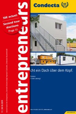 Finden Sie &uuml;ber Nacht ein Dach &uuml;ber dem Kopf - Entrepreneurs