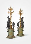 LA VENTE " CHEFS-D'ŒUVRE " DE LA COLLECTION HUBERT DE GIVENCHY ATTEINT - Christie's
