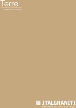 Terre - SUPERIOR ITALIAN SURFACES - Flisekompaniet