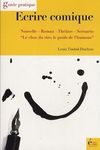 Cfpt centre de documentation - l'humour une bibliographie sélective