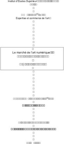 Mr Frédéric CLAD - THE FARM