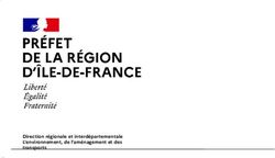 Direction r&eacute;gionale et interd&eacute;partementale L'environnement, de l'am&eacute;nagement et des transports