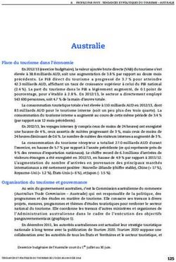 Australie - OECD iLibrary