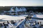 Rovaniemi - Rendez-vous avec le Père Noël Saison 2020 - Sandoz Concept