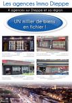 Immo-dieppe. Le Mag Juin/Juillet 2018 - Magazine-immo.com