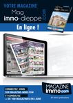 Immo-dieppe. Le Mag Juin/Juillet 2018 - Magazine-immo.com