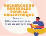 INFO-MUNICIPAL JUILLET 2021 ÉVÈNEMENTS - St-Patrice de Sherrington