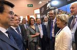 Promotion Taiwan et Hong-Kong 2018 - Contexte &eacute;conomique - CRT de Bourgogne Franche ...