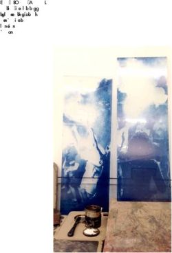 LÉA RIVERA HADJES artiste plasticienne installation vidéo alugraphie sculpture gravure