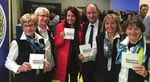 Femmes POUR LE MEILLEUR - Un 8 MARS très STIM! L' actualité du Soroptimist International France - Soroptimist International ...