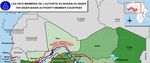 CLIMATE CHANGE ADAPTATION STRATEGIES FOR THE NIGER RIVER BASIN