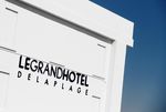 Mariage & Réception - Grand Hotel de la Plage