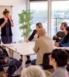 Projet de reconstruction du centre de traitement des déchets ménagers situé à Romainville / Bobigny - POST-CONCERTATION BILAN ANNUEL 2019 DÉCEMBRE ...