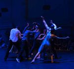 KADER ATTOU CRÉATION 2021 - Pièce chorégraphique pour danseurs et musiciens - Centre Chorégraphique National de La ...