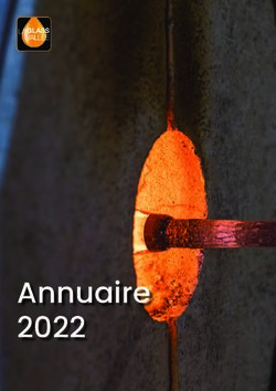 Annuaire 2022 - La Glass Vallée