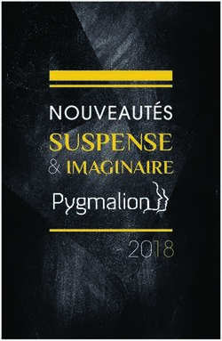 SUSPENSE NOUVEAUTÉS 2018 - Numilog