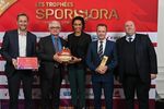 Découvrez le palmarès de la 16e édition des Trophées SPORSORA du Marketing Sportif