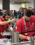 BELGIAN TEAM WORLDSKILLS KAZAN 2019 - WorldSkills Belgium