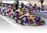 JAHRBUCH SCHWEIZER KARTSPORT - Auto Sport Schweiz