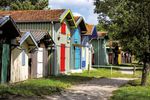 GARE AUX SECRETS ! DE BORDEAUX À ARCACHON - La Nouvelle-Aquitaine autrement avec TER